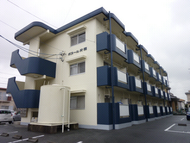 ボヌール片岡Ⅰ