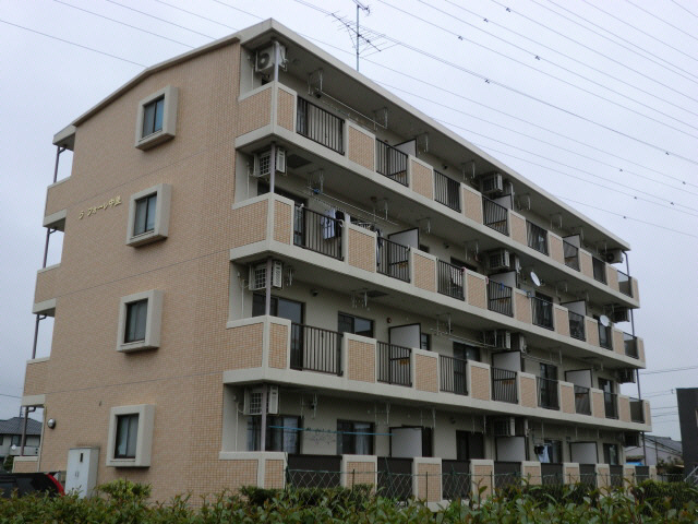 ラフォーレ中里