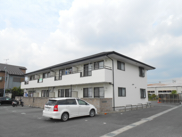 ロイヤルタウン