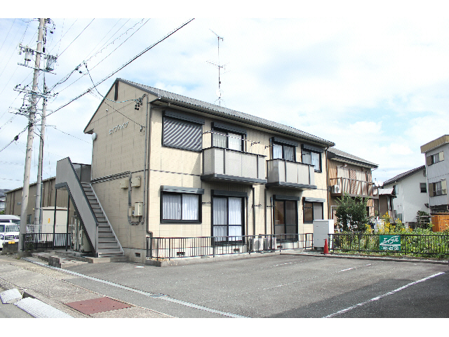 セイブハイツ
