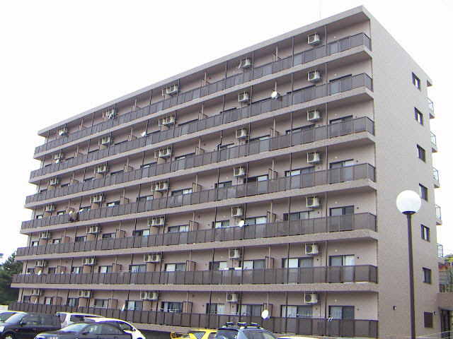 ＭＰⅩ番館