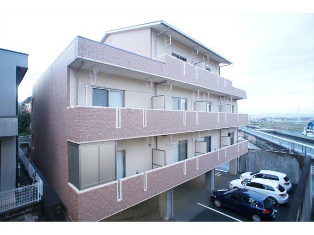 レイクサイド半田山