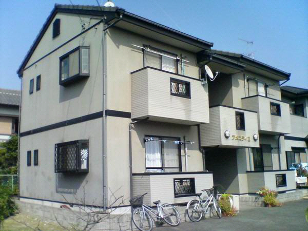 アメニティⅡ