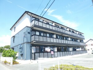 プリムヴェール（小松）外観写真
