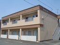 市川コーポ