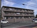 ロッククラウドマンション