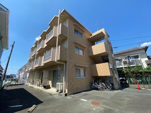 ランカン天竜川外観写真
