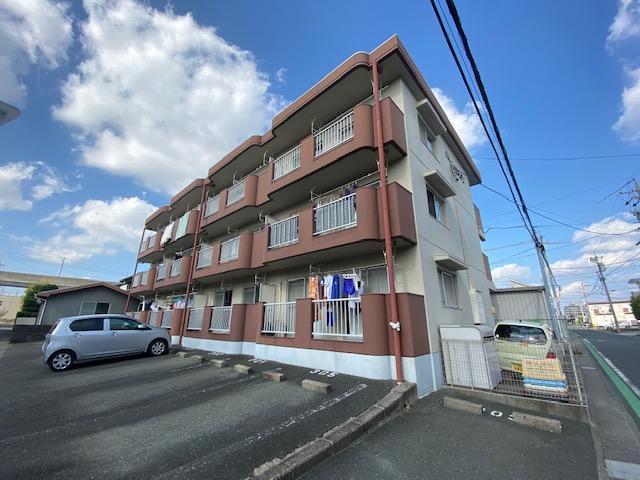 太陽ハイツ（上島）