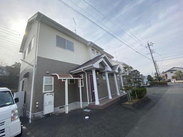 プレステージＵ
