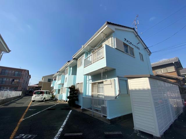アメニティハウス