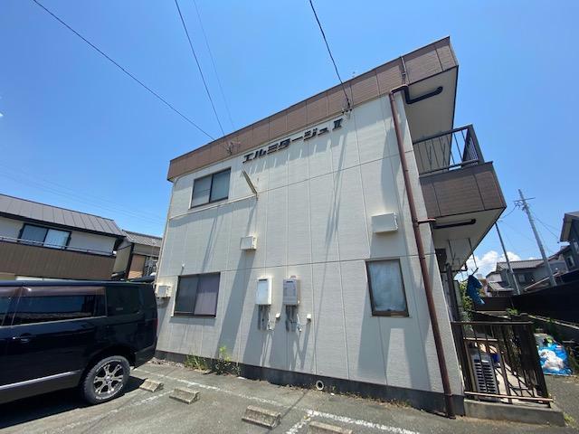 エルミタージュⅡ（笠井町）