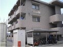 マンションむくの樹