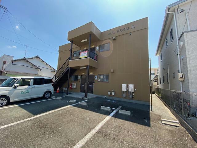 メゾンドルチェⅢ