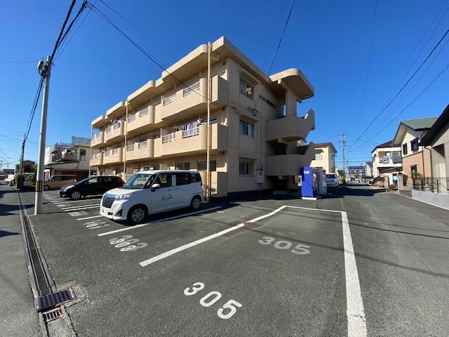 メゾン横須賀Ⅲ