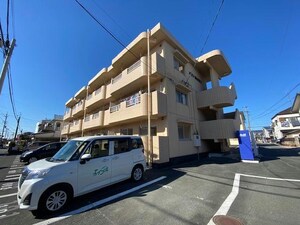 メゾン横須賀Ⅲ外観写真