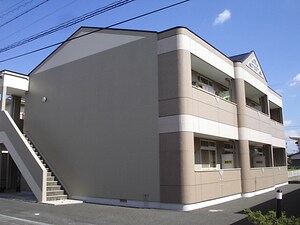ミルキーウェイ外観写真
