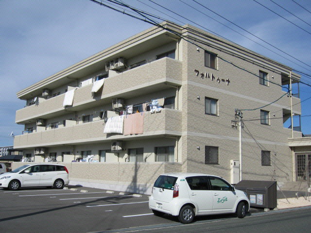 フォルトゥーナ