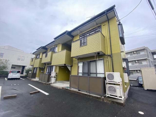 カーサパルーデ