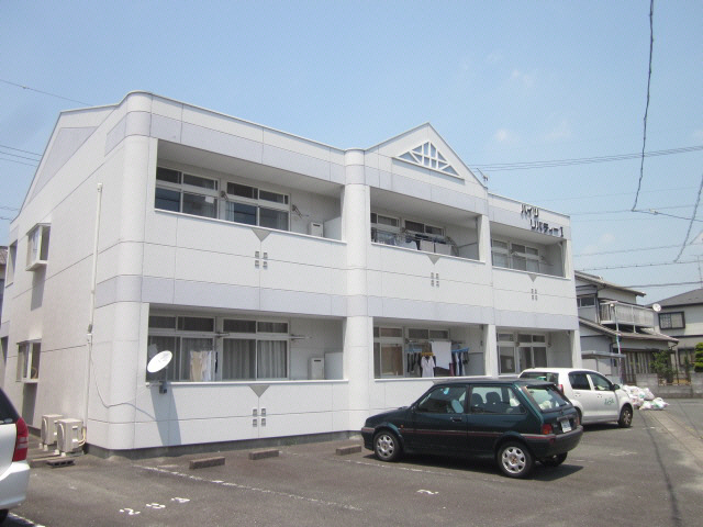 ハイツリバティⅠ
