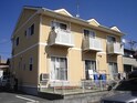 テラスハウス腹福