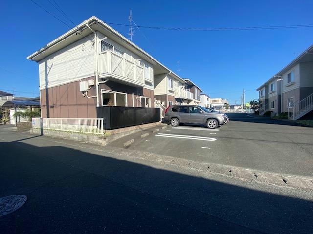 フレグランスM