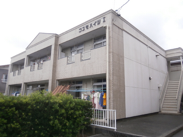 コスモハイツⅠ