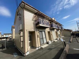 シュンカＢ外観写真