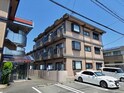 マンションソレイユⅡ