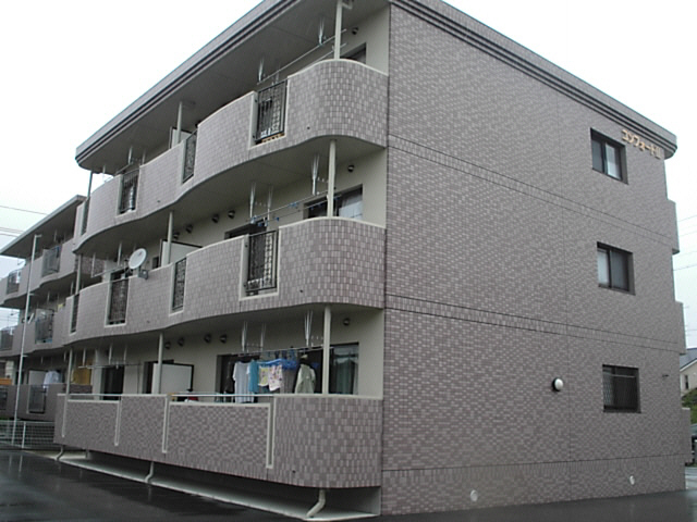 コンフォートⅡ