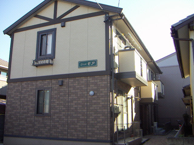 セジュール　モア