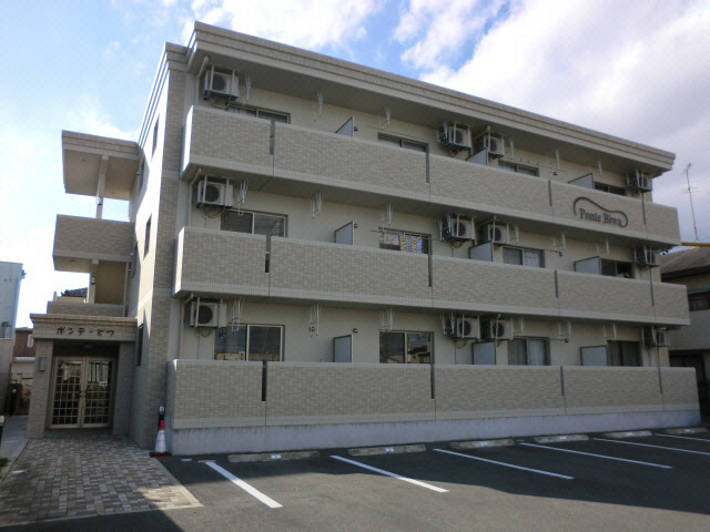 Ｐｏｎｔｅ　Ｂｉｗａ
