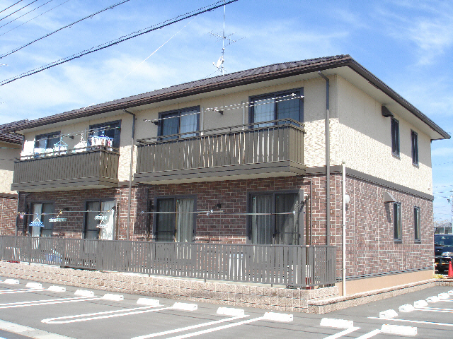 セジュールサンピアＡ