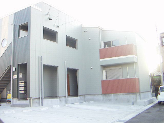 クレフラスト天竜川駅東