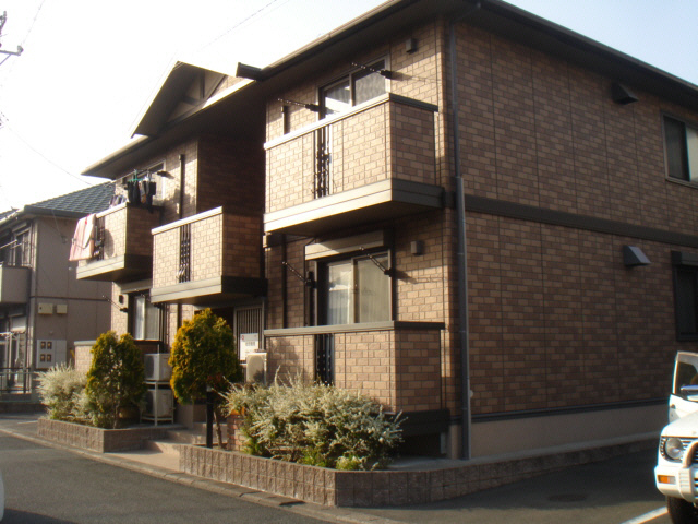 グランシャリオ（早出町）