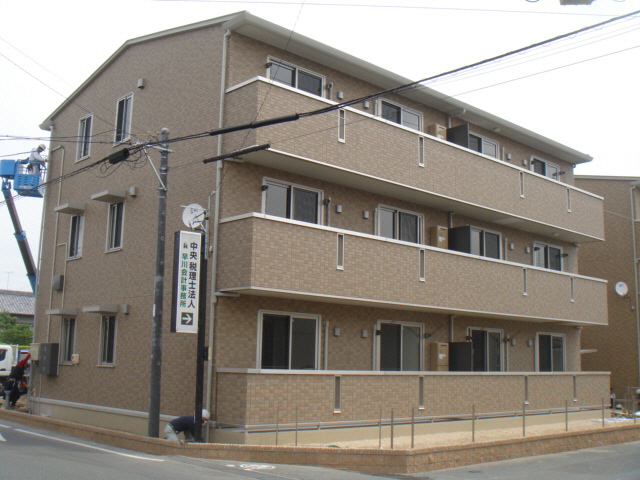 フェリーチェB