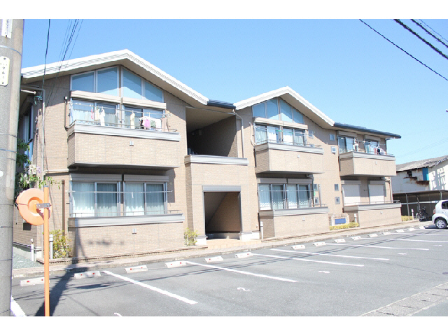 グランシャリオⅢ（青屋町）