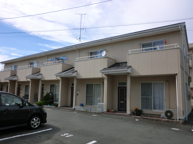 Cozy Terrace Ⅱ