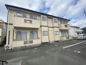 パインウェル外観写真