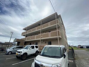 グラン・シャトー外観写真