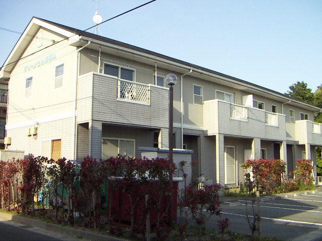 グリーンヒル新原Ａ