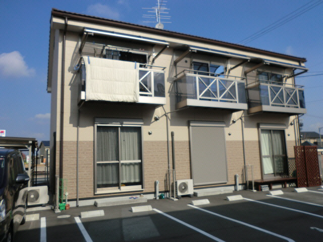 ボヌールＡ