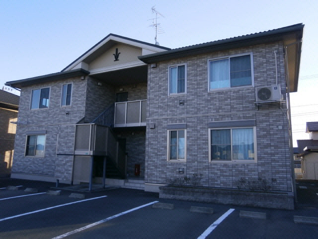 グランディールＡ