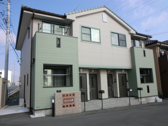 ユシェロＡ・Ｂ