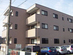 ＭＩＹＡＢＩ外観写真