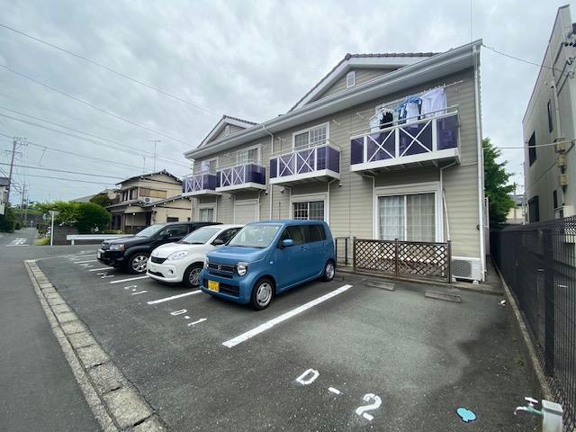 ウッディタウン