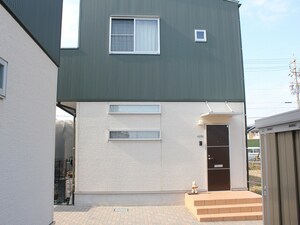 メゾン若葉外観写真