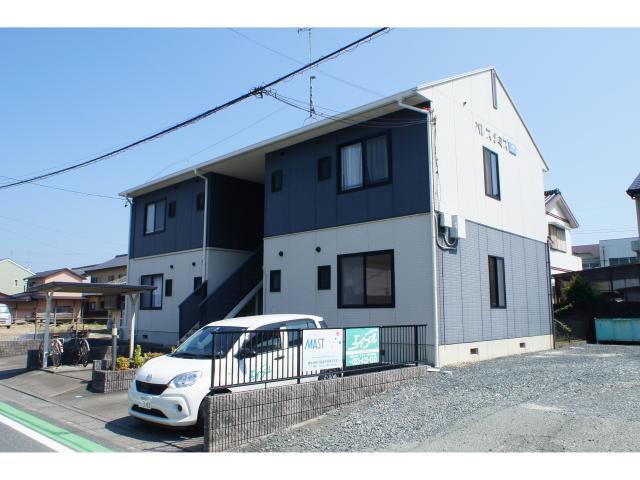 パレス シミズ