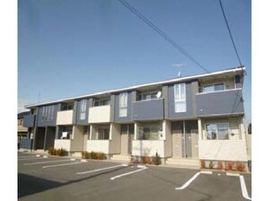 フレーシュ　コリーヌ外観写真