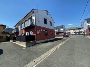 Ｋｓ壱番館　Ｋｓ二番館外観写真