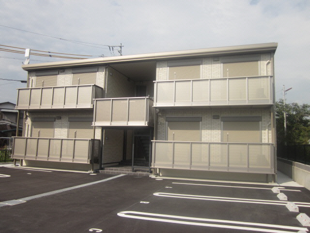 ネクステージ山東Ⅰ